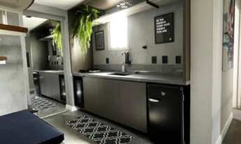 Imagem 5: Apartamento a venda Aclimação