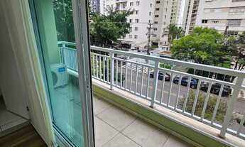 Imagem 7: Apartamento a venda Vila Clementino