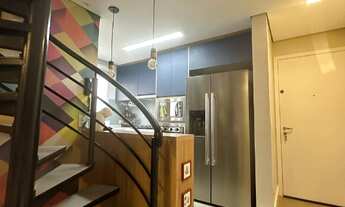 Imagem 3: Cobertura a venda Ipiranga