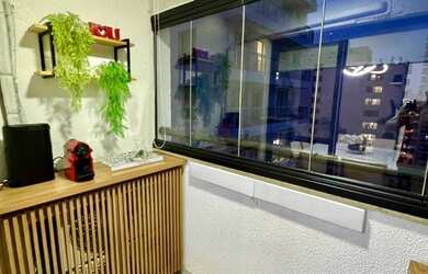 Imagem 7: Apartamento a venda Vila Mariana