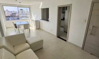 Imagem: Apartamento a venda Vila Mariana