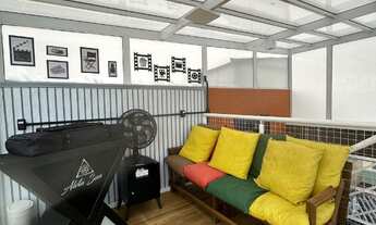 Imagem 4: Cobertura a venda Ipiranga