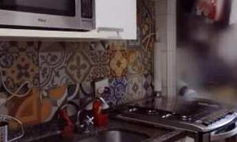 Imagem 7: Apartamento a venda Cambuci