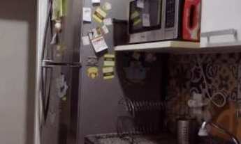 Imagem 6: Apartamento a venda Cambuci