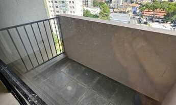 Imagem 5: Apartamento a venda Cursino