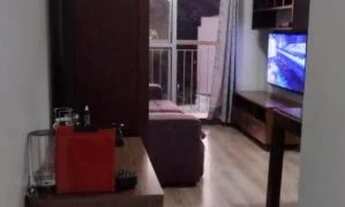 Imagem: Apartamento a venda Cambuci