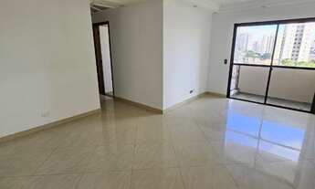 Imagem: Apartamento a venda Cursino