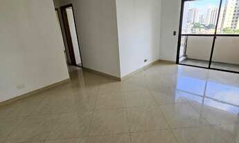 Imagem 2: Apartamento a venda Cursino