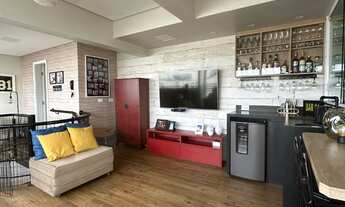 Imagem 7: Cobertura a venda Ipiranga