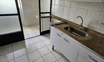 Imagem 7: Apartamento a venda Cursino