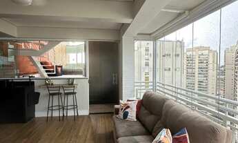 Imagem 5: Cobertura a venda Ipiranga