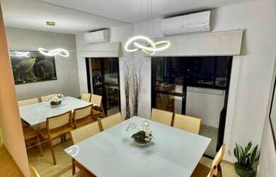 Imagem: Apartamento a venda Vila Mariana