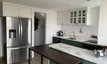 Imagem 6: Cobertura a venda Mirandópolis