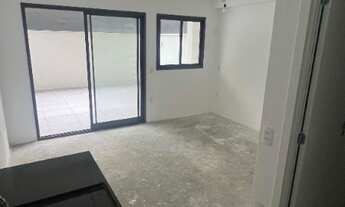 Imagem 1: Studio a venda Republica