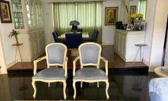 Imagem 6: Apartamento a venda Cerqueira César