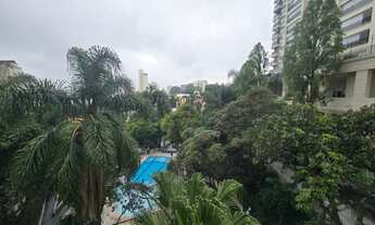 Imagem 3: Excelente oportunidade: Apartamento à venda em São Paulo-SP, Vila Mariana, 3 quartos, 1 su