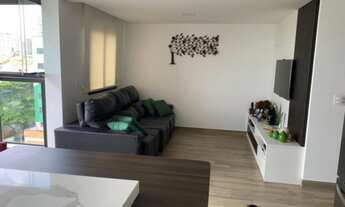 Imagem 5: Cobertura a venda Mirandópolis