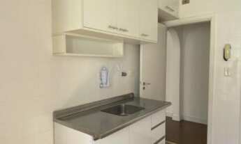 Imagem 7: Apartamento a venda Moema