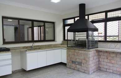 Imagem 5: Imperdível cobertura à venda em São Paulo-SP, Jardim da Saúde: 3 quartos, 3 suítes, 3 sala