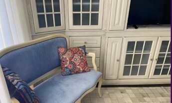 Imagem 2: Apartamento a venda Cerqueira César