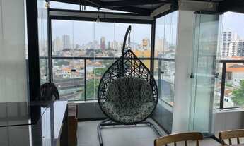 Imagem 4: Cobertura a venda Mirandópolis