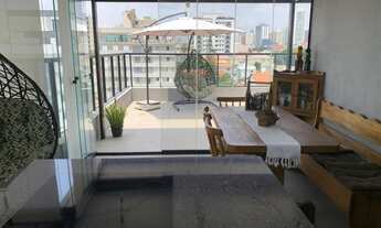 Imagem 2: Cobertura a venda Mirandópolis