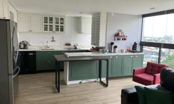 Imagem 7: Cobertura a venda Mirandópolis