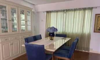 Imagem 3: Apartamento a venda Cerqueira César