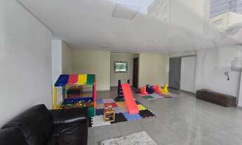 Imagem 6: Excelente oportunidade: Apartamento à venda em São Paulo-SP, Vila Mariana, 3 quartos, 1 su