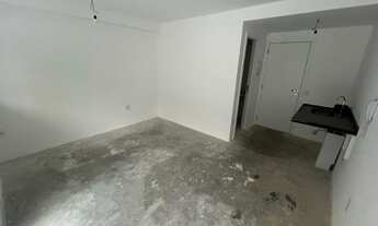 Imagem 2: Studio a venda Republica