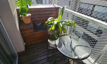 Imagem 6: Cobertura a venda Vila Mariana