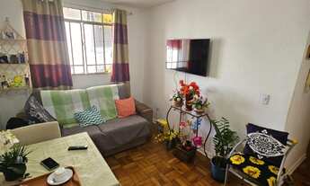 Imagem 4: Apartamento a venda Cambuci