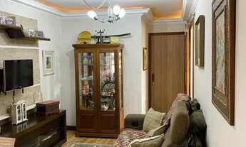 Imagem: Imperdível apartamento à venda em São