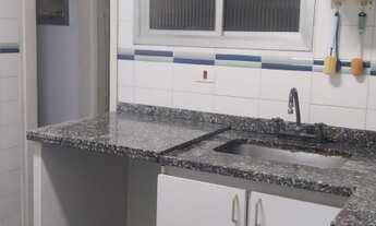 Imagem: Apartamento à venda em São Paulo - Vila