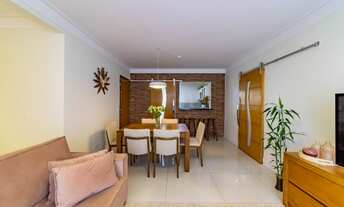 Imagem 3: Apartamento a venda Vila Mariana