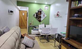 Imagem 2: Apartamento a venda Chácara Inglesa