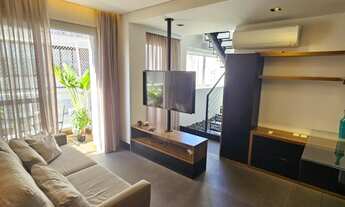 Imagem: Cobertura a venda Vila Mariana