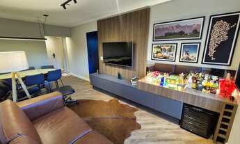 Imagem 2: Apartamento a venda Moema