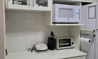 Imagem 7: Apartamento a venda Chácara Inglesa