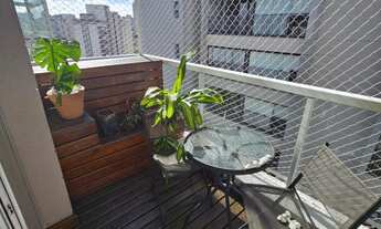 Imagem 4: Cobertura a venda Vila Mariana