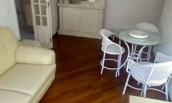 Imagem 2: Apartamento a venda Mirandópolis