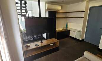 Imagem 2: Cobertura a venda Vila Mariana