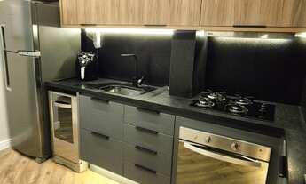 Imagem 7: Apartamento a venda Moema