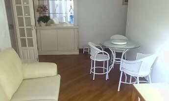 Imagem 3: Apartamento a venda Mirandópolis