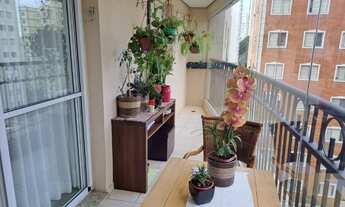 Imagem 7: Apartamento a venda Vila Mariana