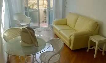 Imagem: Apartamento a venda Mirandópolis