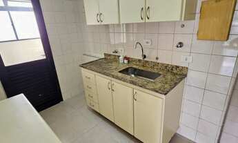 Imagem 7: Apartamento a venda Vila Mariana