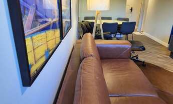 Imagem 3: Apartamento a venda Moema