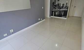 Imagem 3: Apartamento à venda em São Paulo - Vila Mariana: 1 quarto, 1 sala, 1 banheiro, 1 vaga, 48m