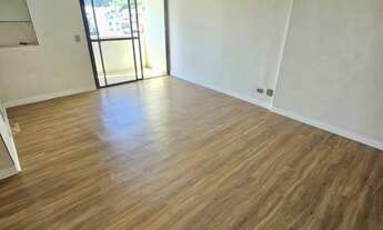 Imagem 4: Apartamento a venda Vila Firmiano Pinto